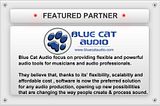 BlueCatFeatured.jpg image by loopmasters
